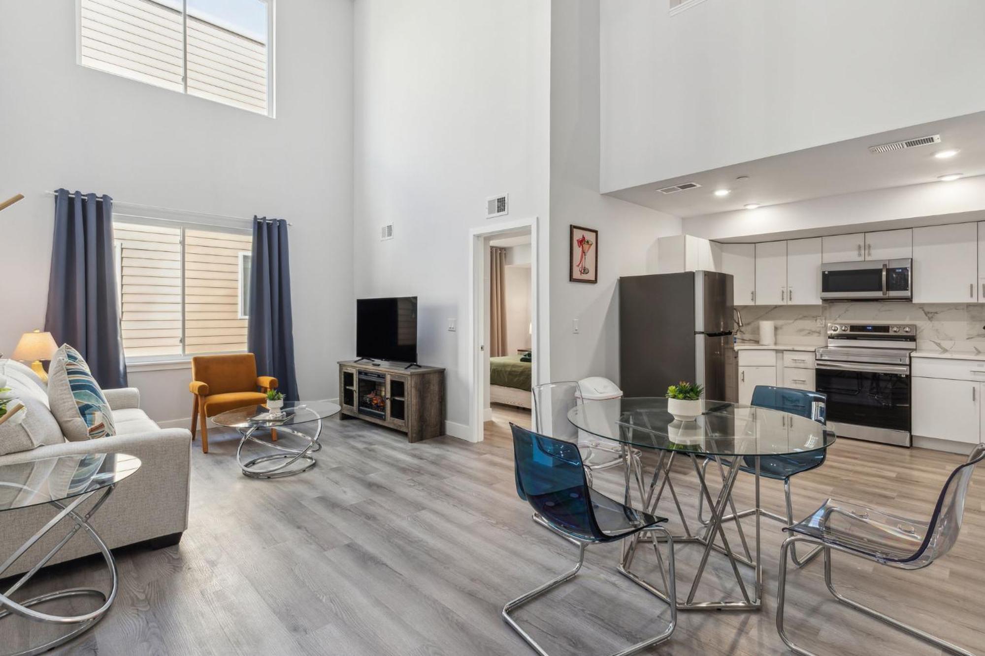 Appartement At Luna On 800 Callowhill