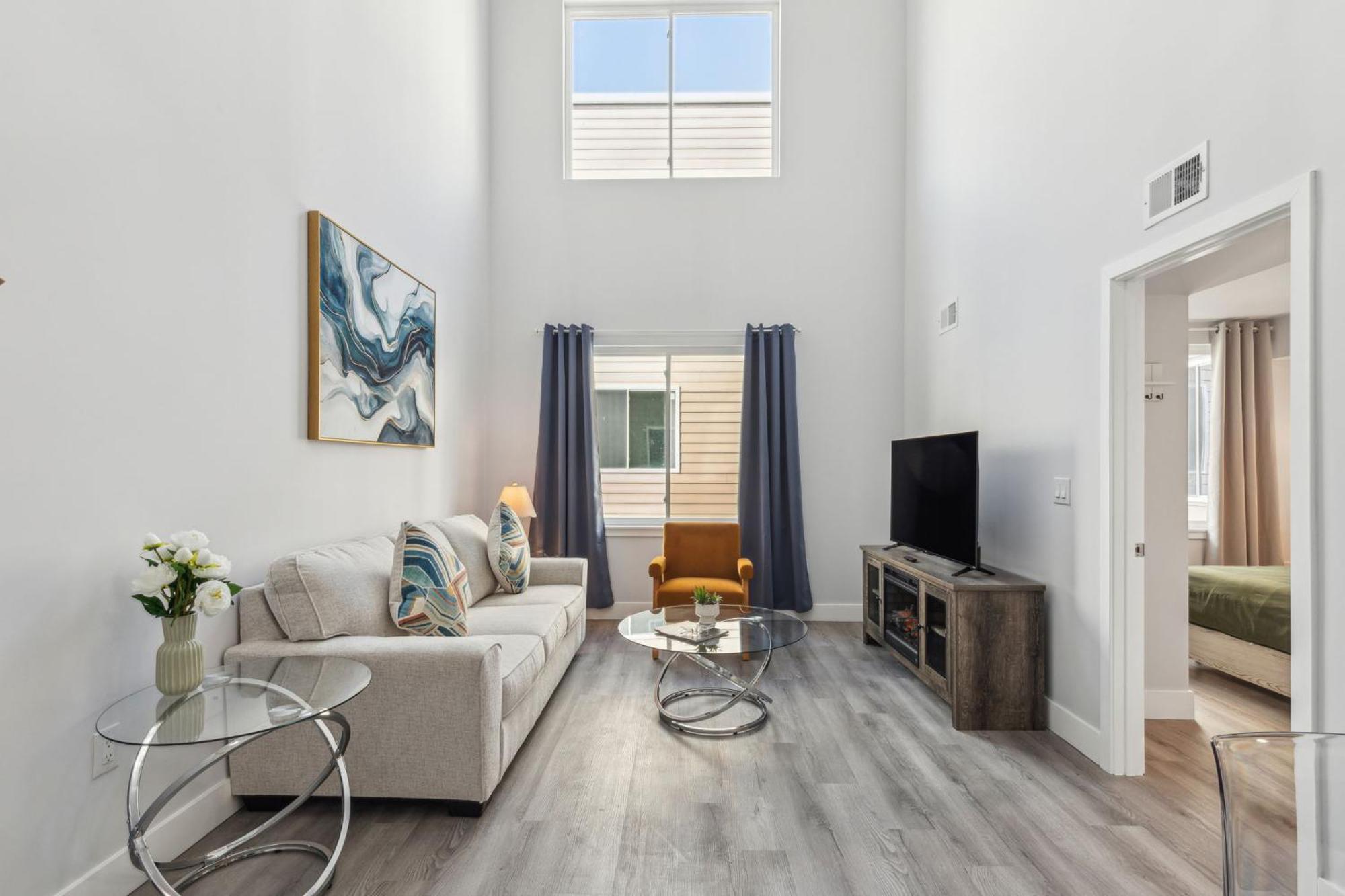Appartement At Luna On 800 Callowhill *