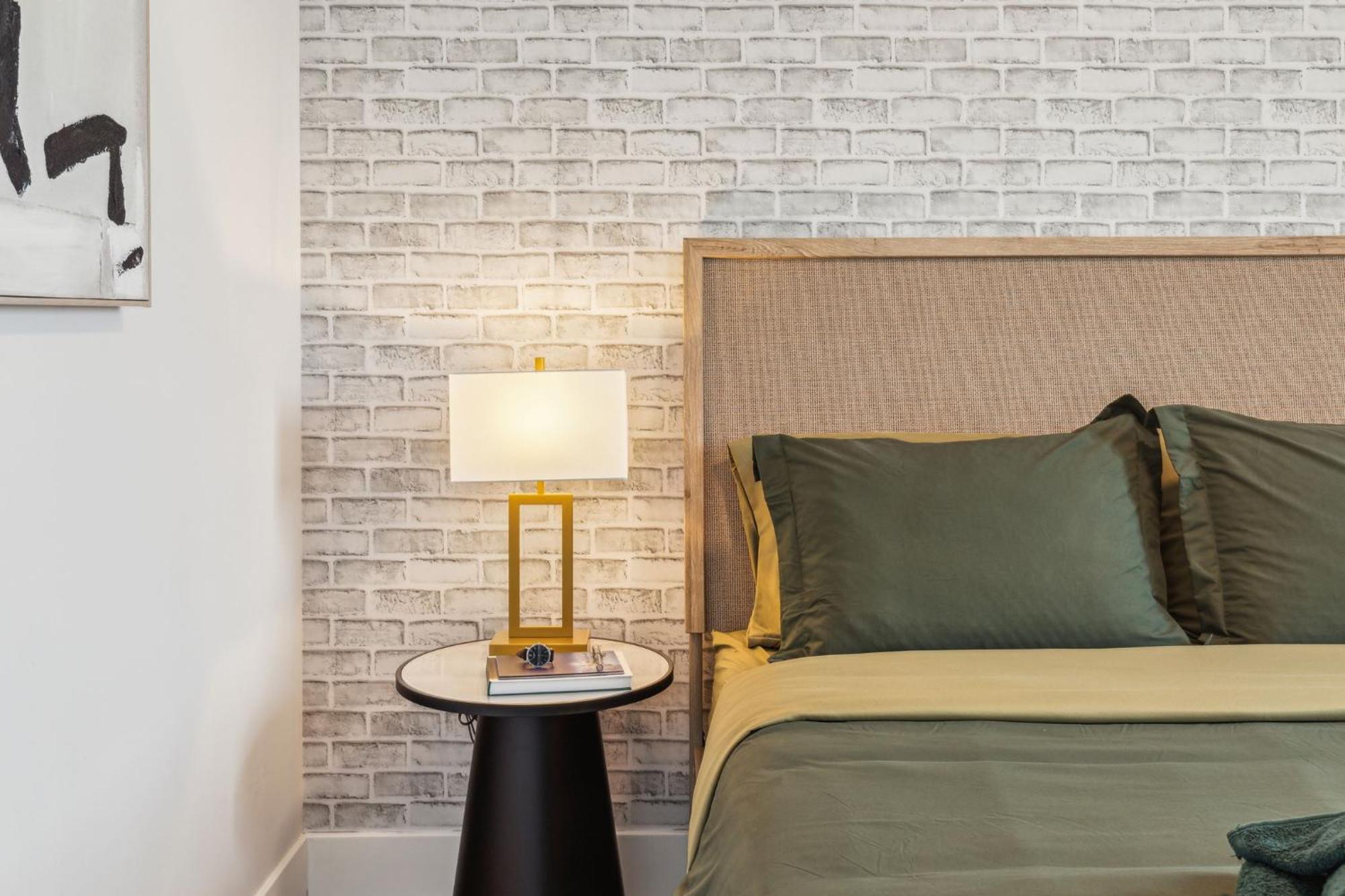 Appartement At Luna On 800 Callowhill Philadelphie