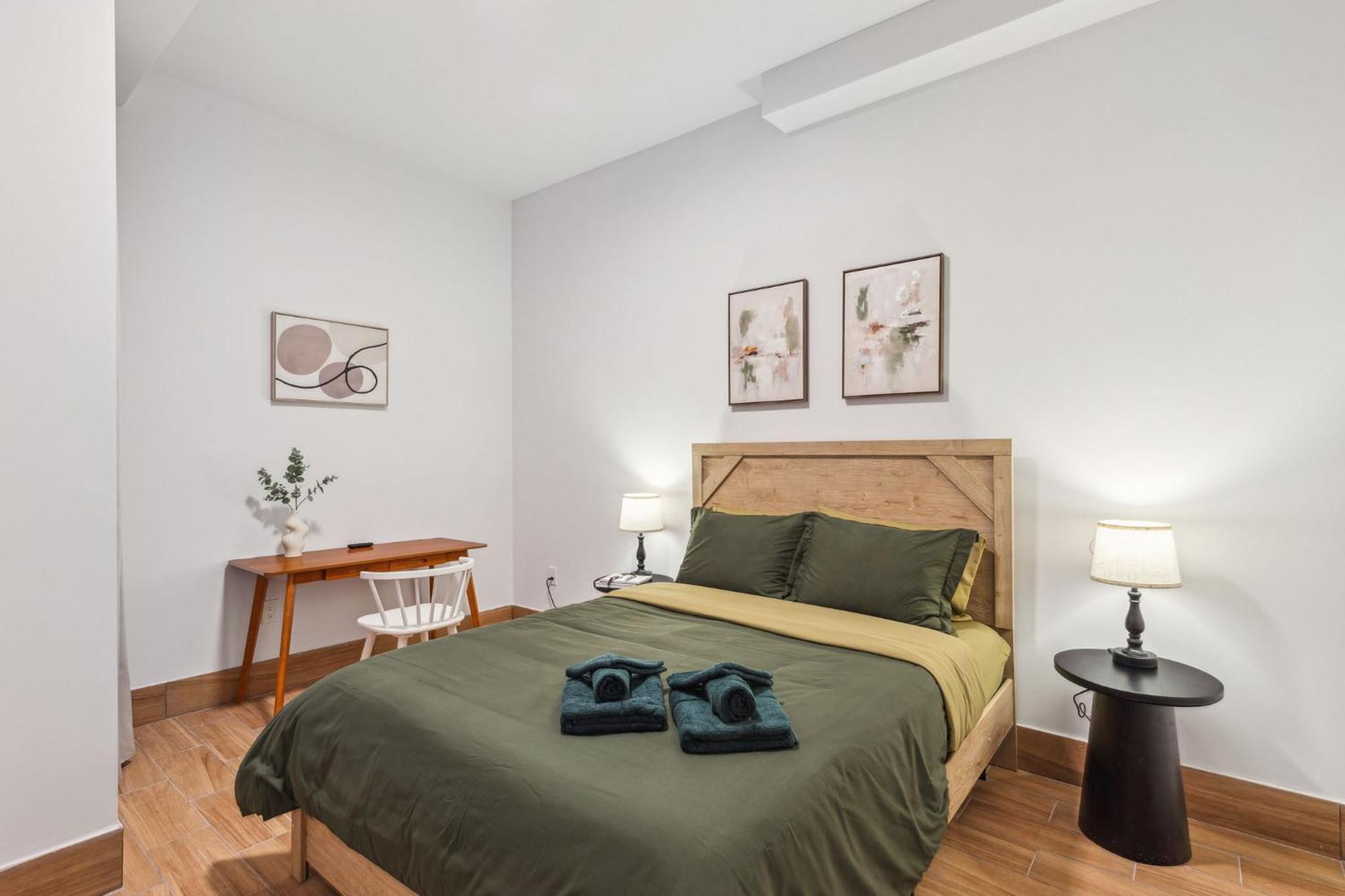 At Luna On 800 Callowhill Appartement *