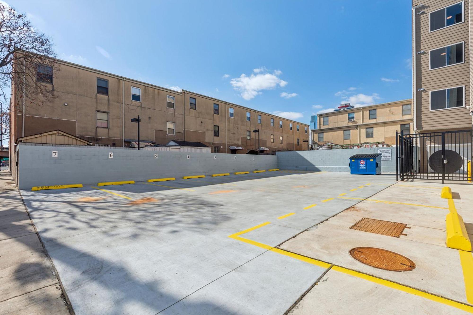 Appartement At Luna On 800 Callowhill