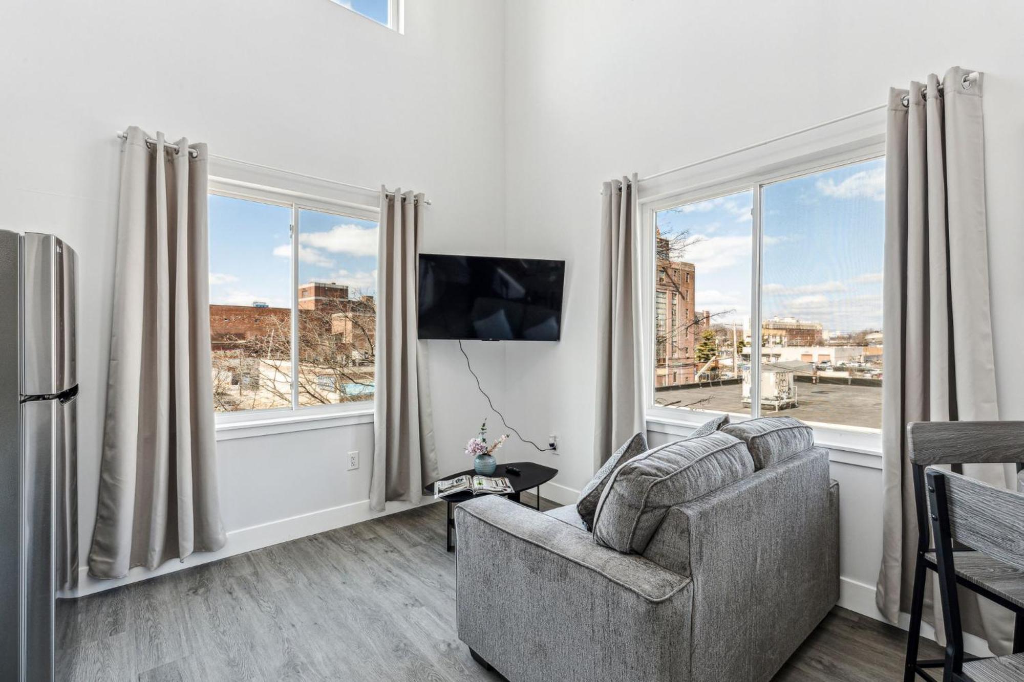 Appartement At Luna On 800 Callowhill *