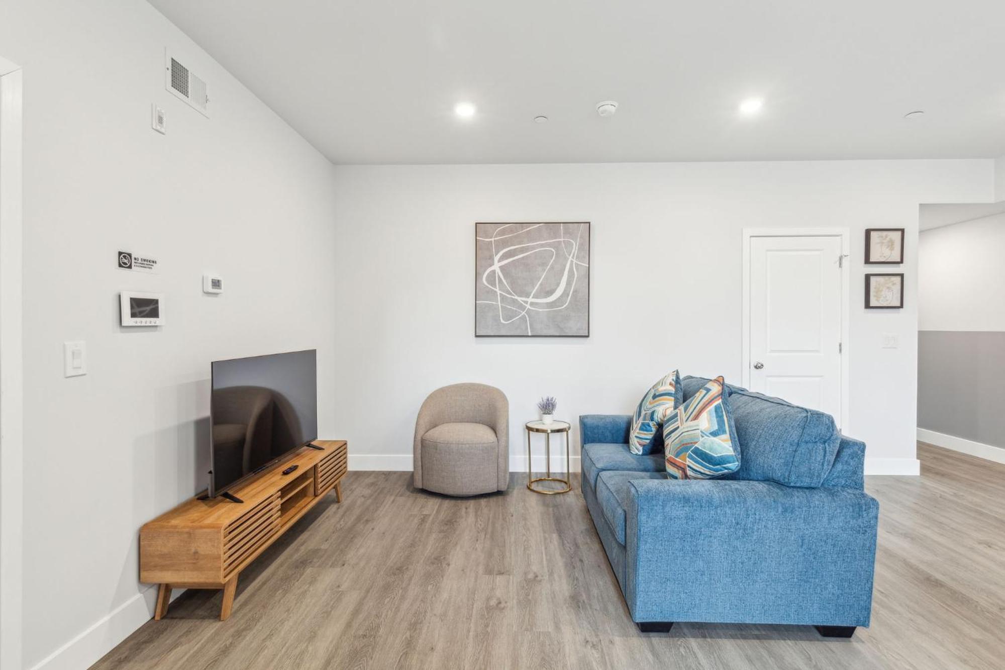 At Luna On 800 Callowhill Appartement *