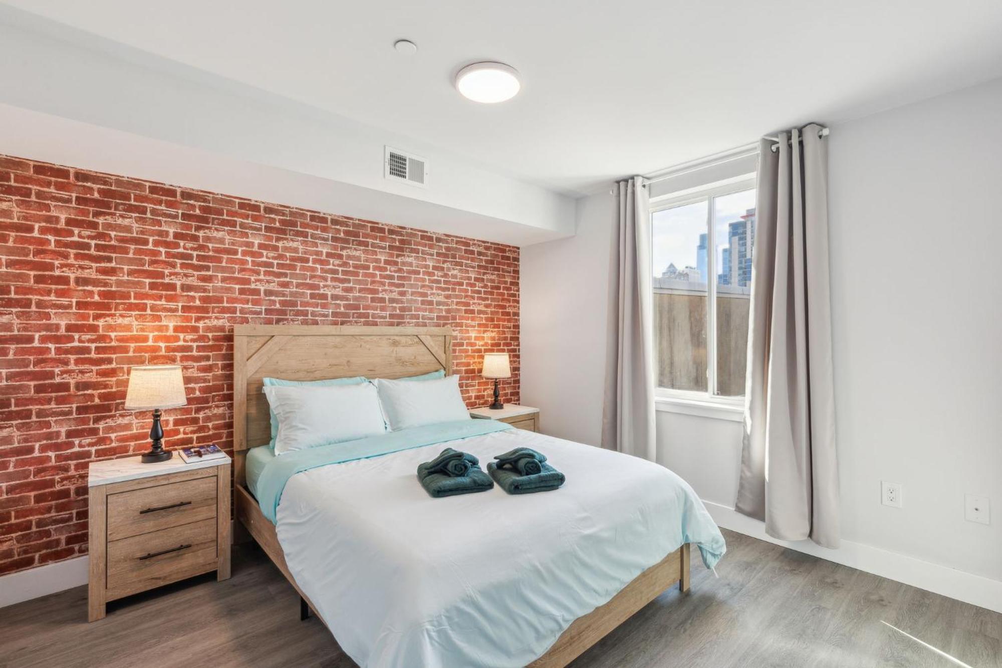 Appartement At Luna On 800 Callowhill