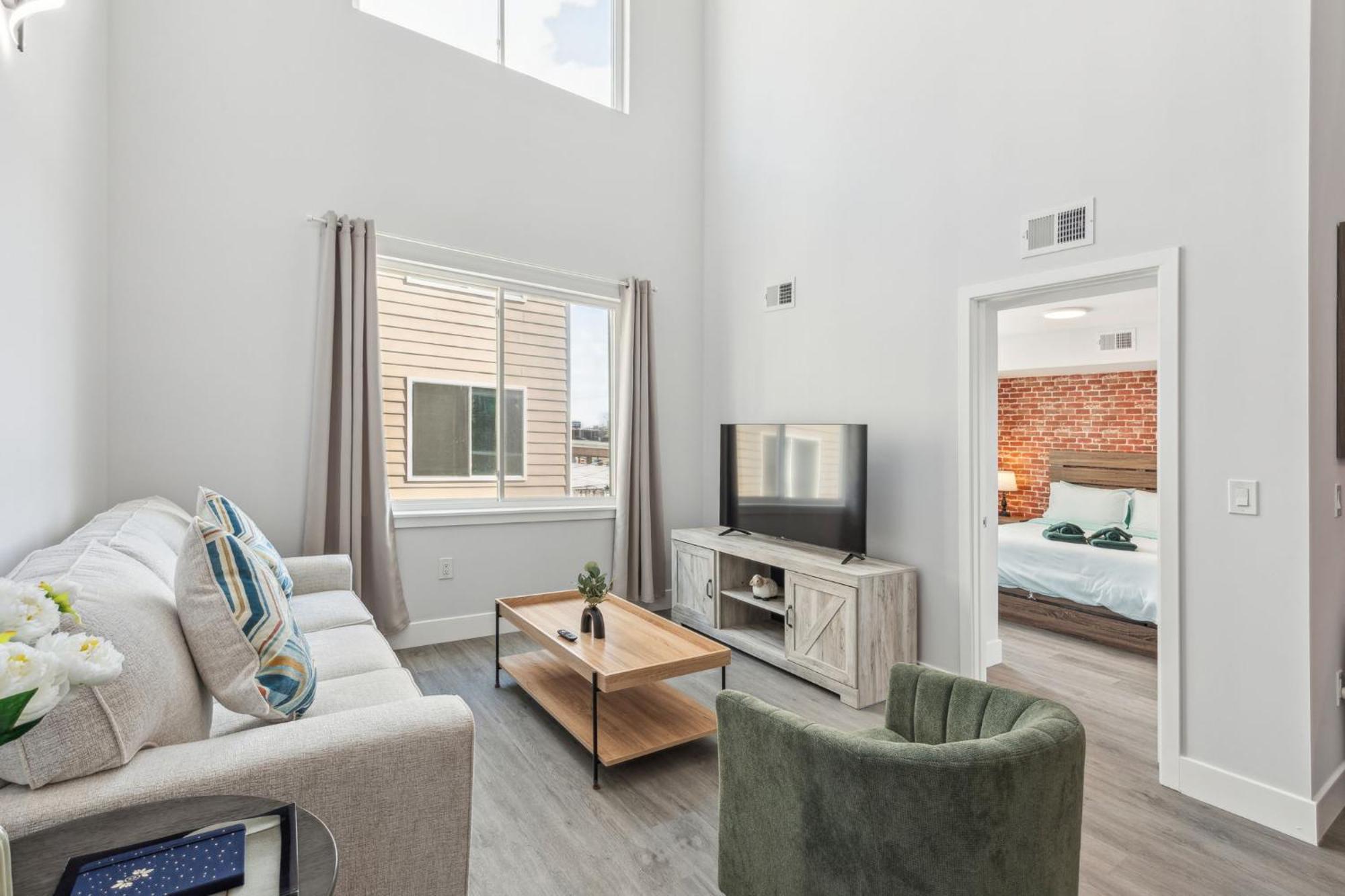 Appartement At Luna On 800 Callowhill *