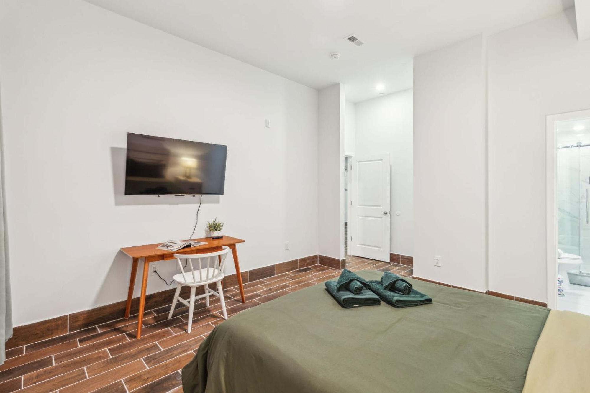 Appartement At Luna On 800 Callowhill Philadelphie
