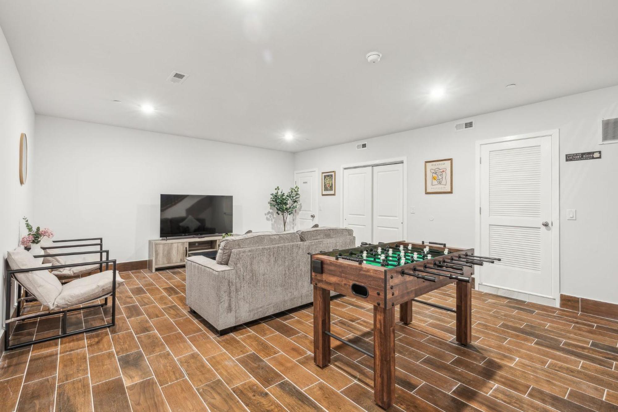 Appartement At Luna On 800 Callowhill Philadelphie