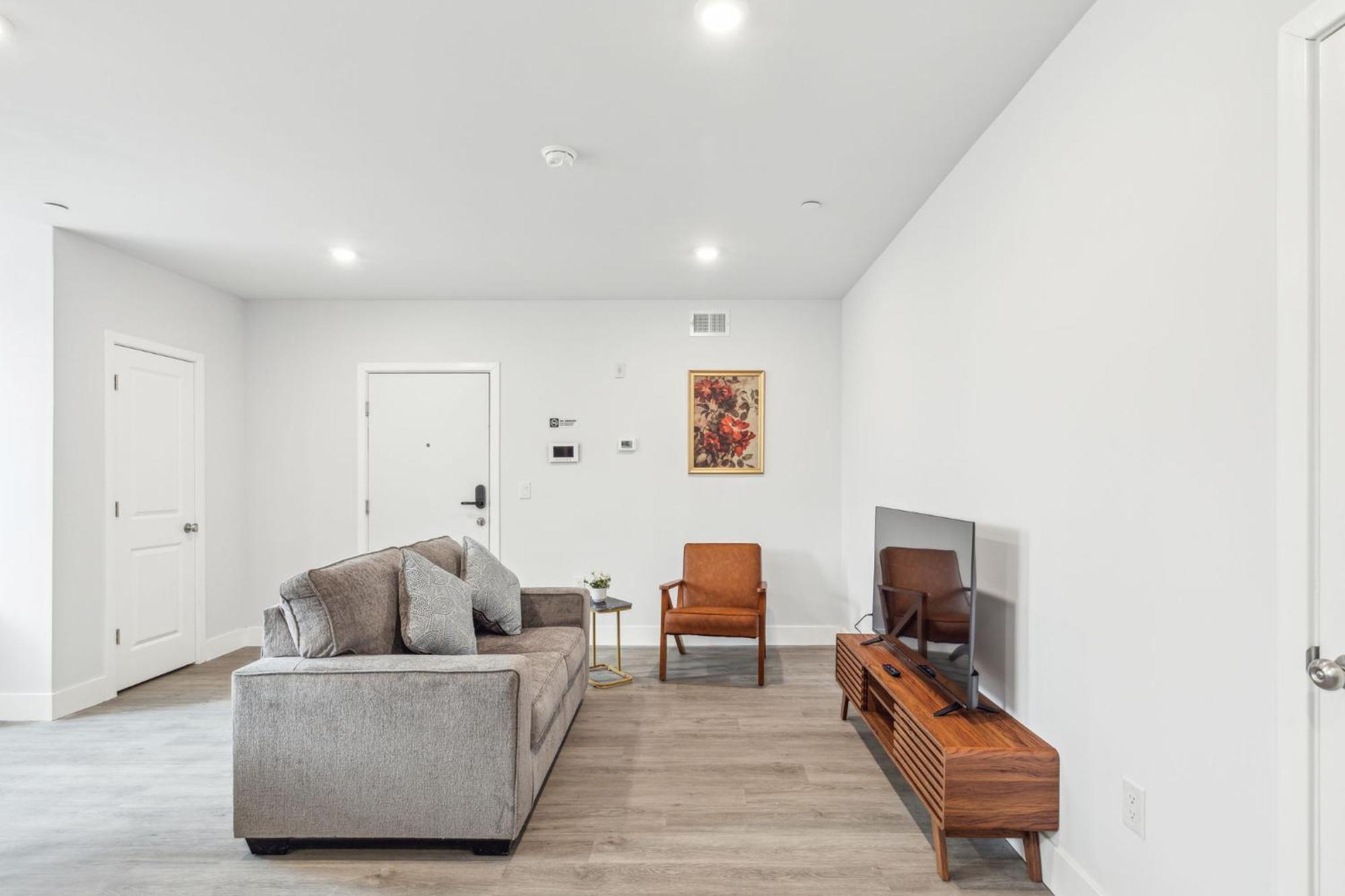 Appartement At Luna On 800 Callowhill *