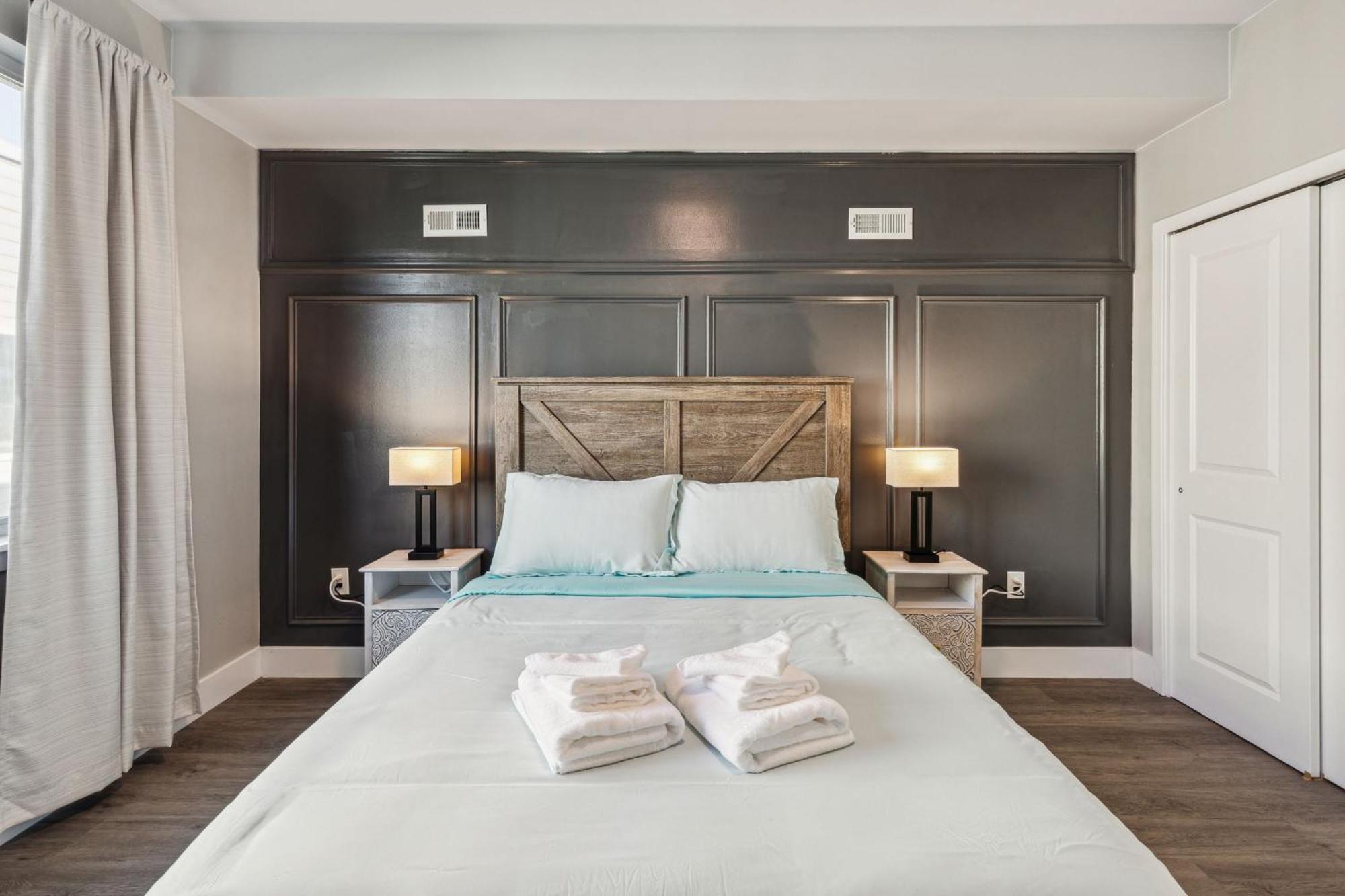 Appartement At Luna On 800 Callowhill *