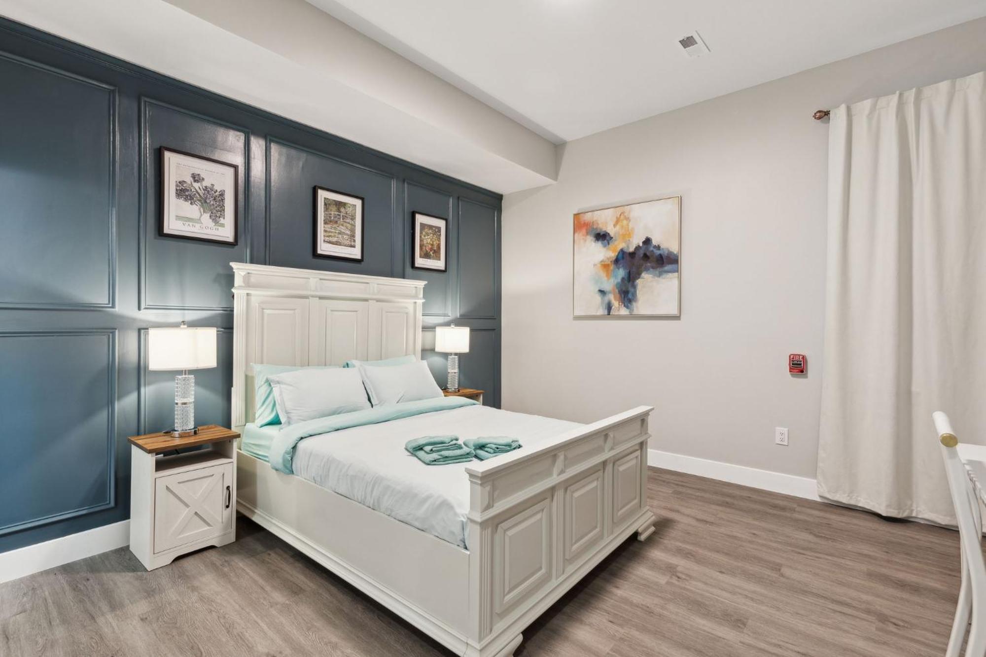 Appartement At Luna On 800 Callowhill