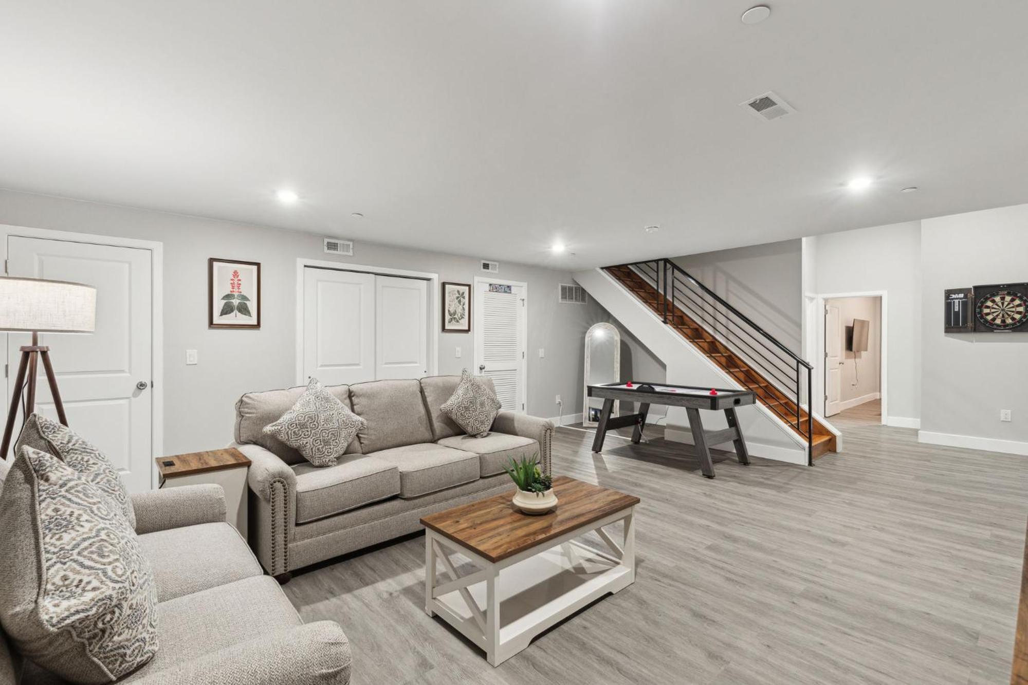 Appartement At Luna On 800 Callowhill Philadelphie